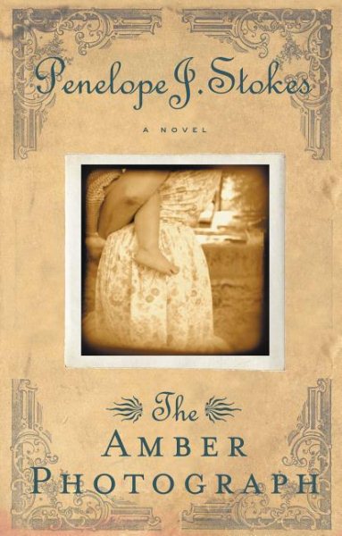 The Amber Photograph: Newly Repackaged Edition cover