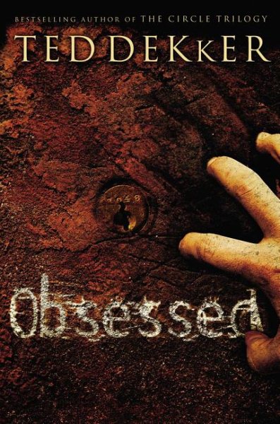 Obsessed - Tp cover
