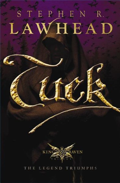Tuck (King Raven Trilogy) cover