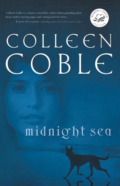 Midnight Sea (Aloha Reef Series #4) (Women of Faith Fiction)