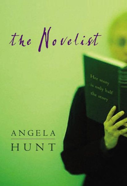 The Novelist cover