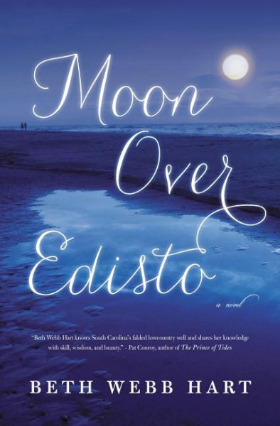 Moon Over Edisto cover