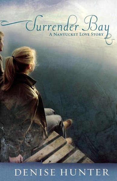 Surrender Bay (Nantucket Love Story Series #1) cover