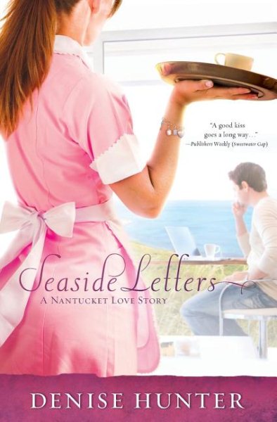 Seaside Letters cover