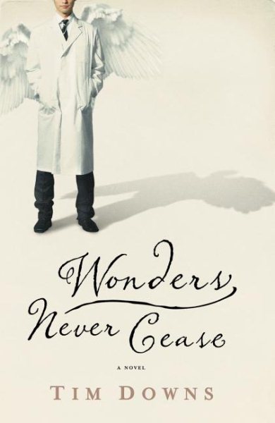 Wonders Never Cease cover