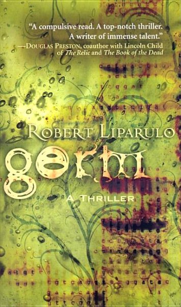 Germ cover