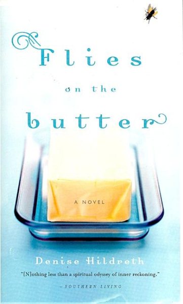 Flies on the Butter cover