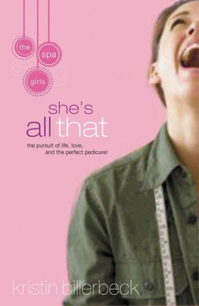 She's All That (Spa Girl)