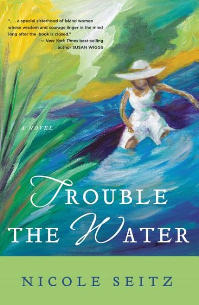 Trouble the Water cover