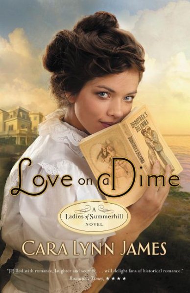 Love on a Dime (Ladies of Summerhill) cover