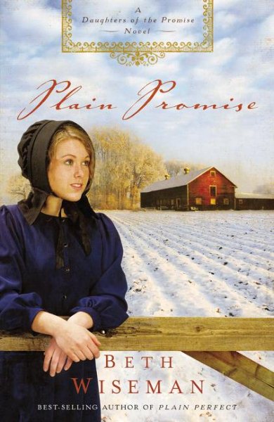 Plain Promise (Daughters of the Promise, No. 3) cover