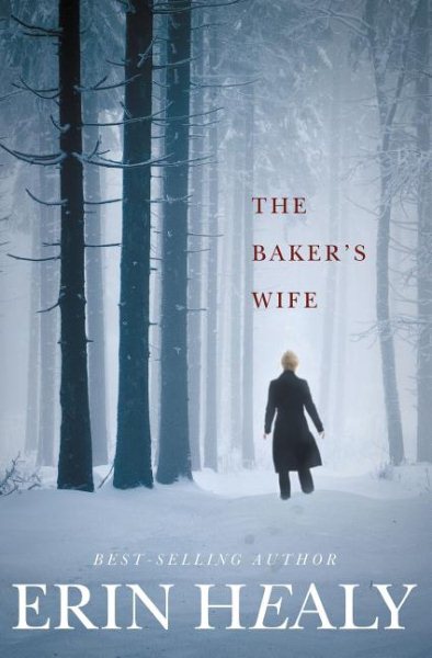 The Baker's Wife cover