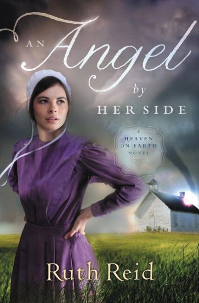 An Angel by Her Side: A Heaven on Earth Novel cover