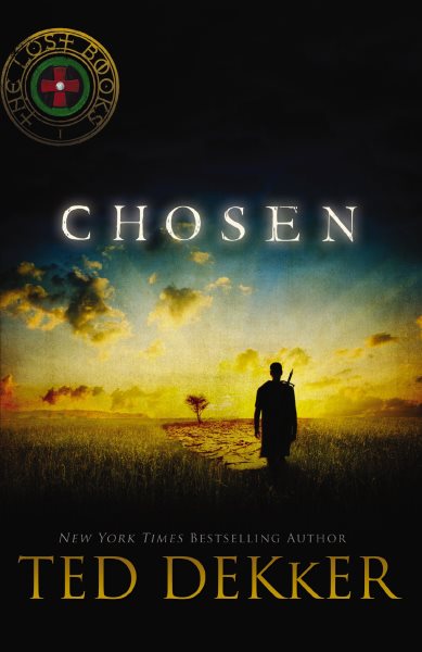 Chosen (Lost Books) cover