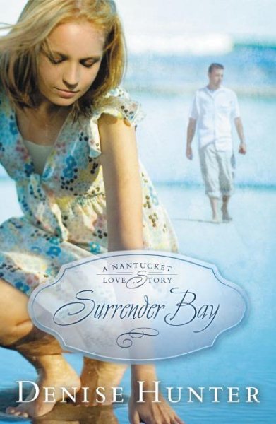 Surrender Bay (A Nantucket Love Story) cover