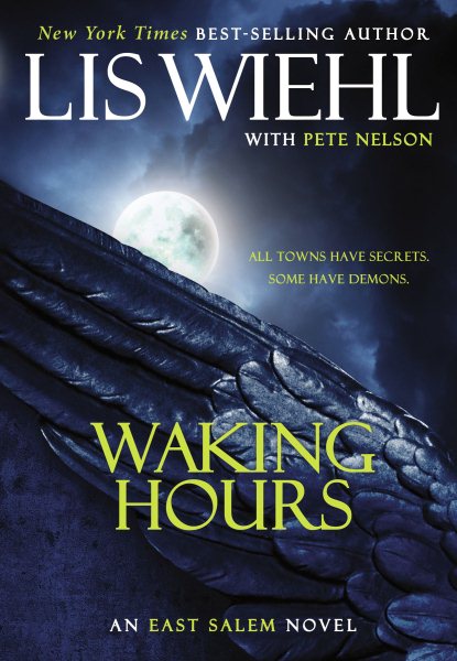 Waking Hours (East Salem) cover