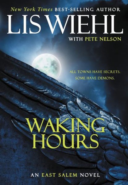 Waking Hours (The East Salem Trilogy) cover