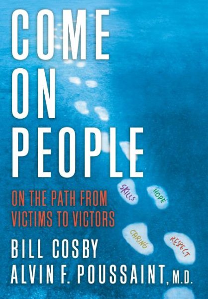 Come on, People: On the Path from Victims to Victors cover