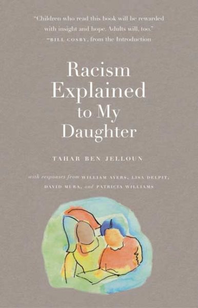 Racism Explained to My Daughter cover