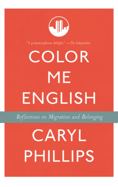 Color Me English: Reflections on Migration and Belonging cover