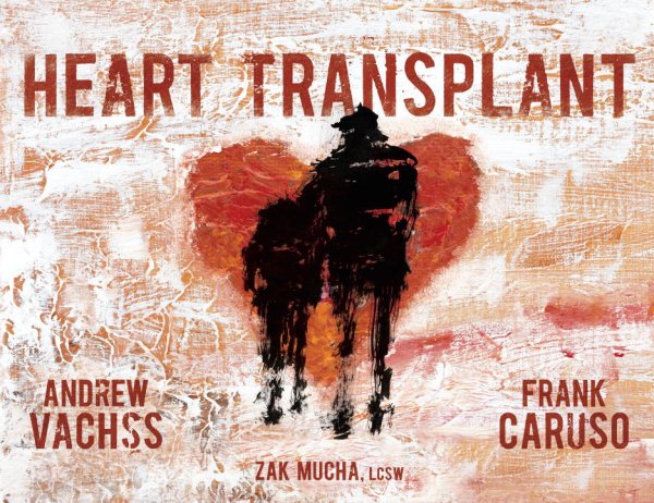 Heart Transplant cover