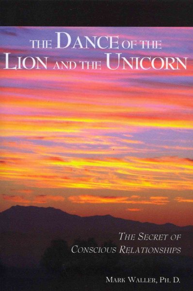 The Dance of the Lion and the Unicorn cover