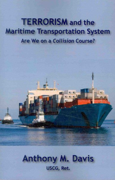 Terrorism and the Maritime Transportation System cover