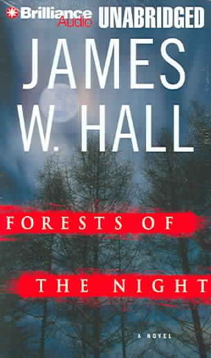 Forests of the Night: A Novel cover