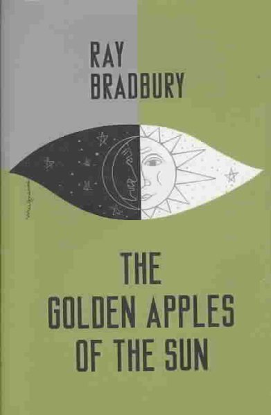 The Golden Apples of the Sun cover