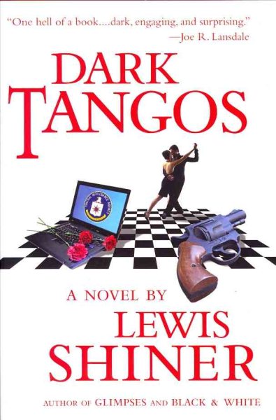 Dark Tangos cover