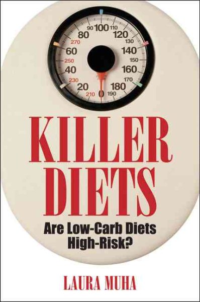Killer Diets cover