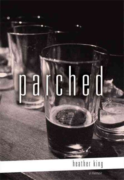 Parched cover