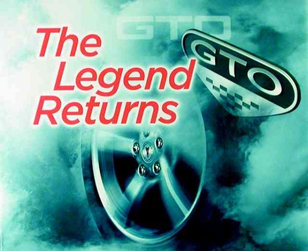 Gto: The Legend Returns cover