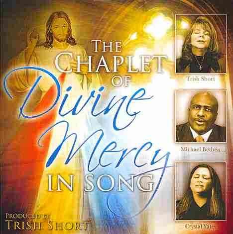 The Chaplet of Divine Mercy in Song cover