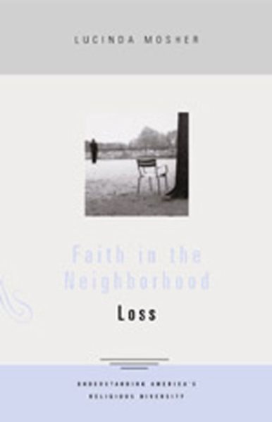 Faith in the Neighborhood - Loss cover