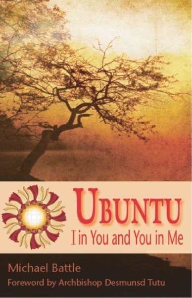 Ubuntu: I in You and You in Me cover