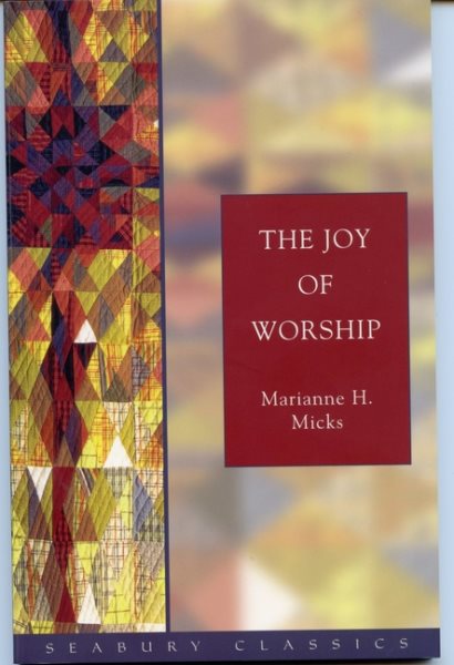 The Joy of Worship cover