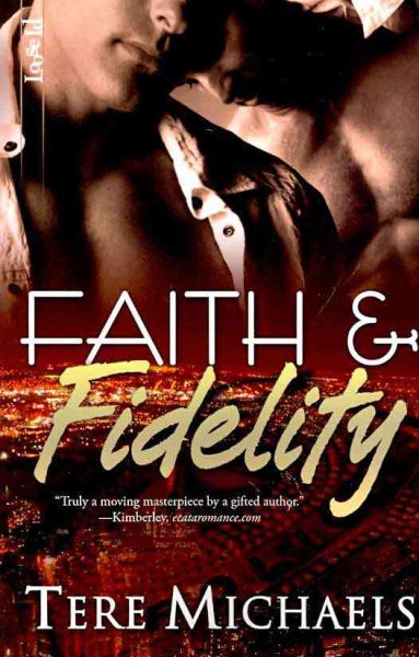 Faith & Fidelity cover