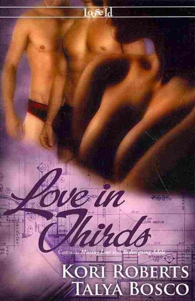 Love in Thirds cover