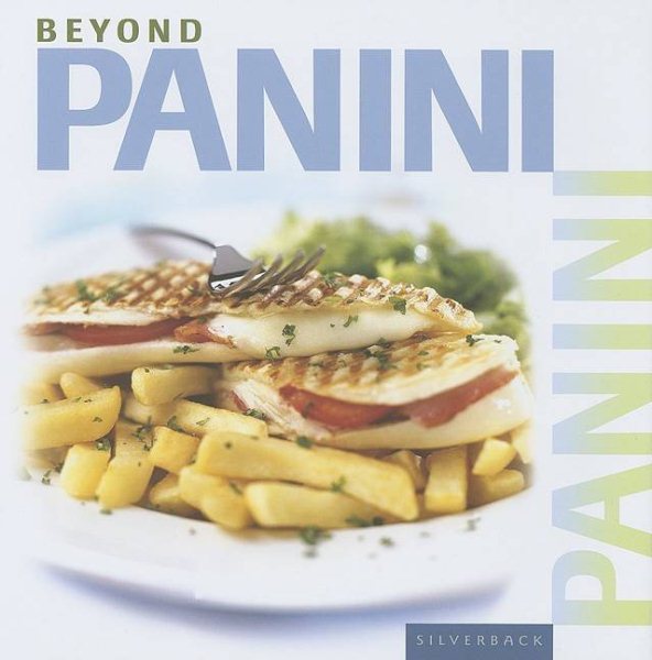 Beyond Panini cover