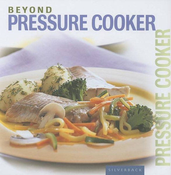 Beyond Pressure Cooker (Beyond Series) (Beyond) cover