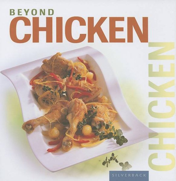 Beyond Chicken (Beyond Series) cover
