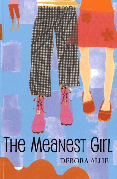 The Meanest Girl cover