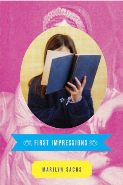 First Impressions cover
