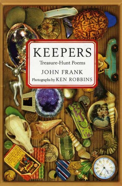 Keepers cover