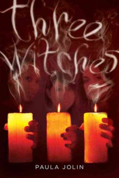 Three Witches cover