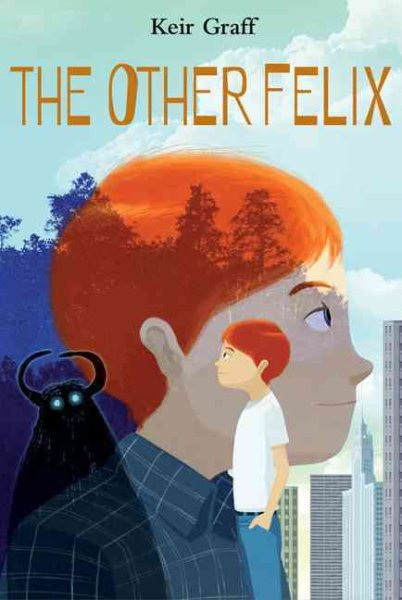 The Other Felix cover