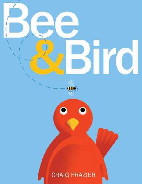 Bee & Bird cover