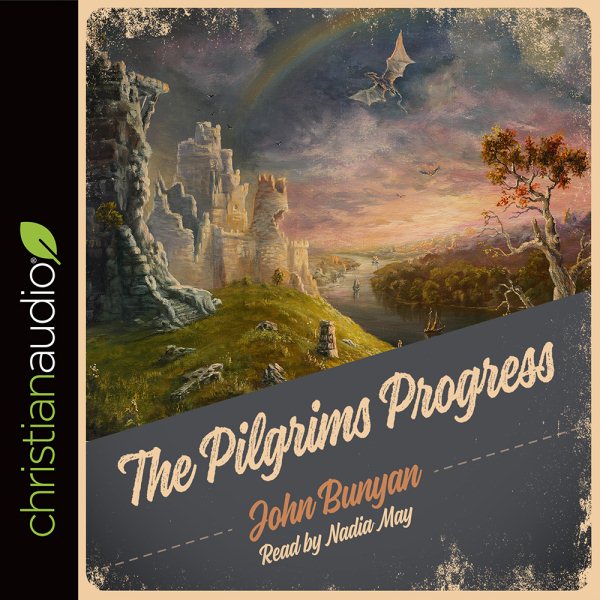 The Pilgrim's Progress Unabridged cover