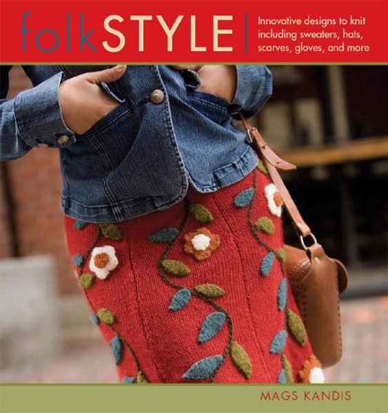 Folk Style (Style series) cover